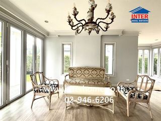 For sale 2 ベッドルーム house in Khan Na Yao, Bangkok