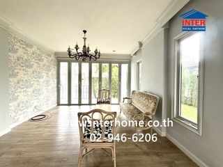 For sale 2 ベッドルーム house in Khan Na Yao, Bangkok