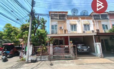 Reihenhaus zum Kauf mit 3 Zimmer in Bang Phli, Samut Prakan