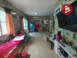 出售 3 卧室 联排别墅 在 Bang Phli, Samut Prakan