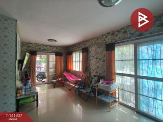 出售 3 卧室 联排别墅 在 Bang Phli, Samut Prakan
