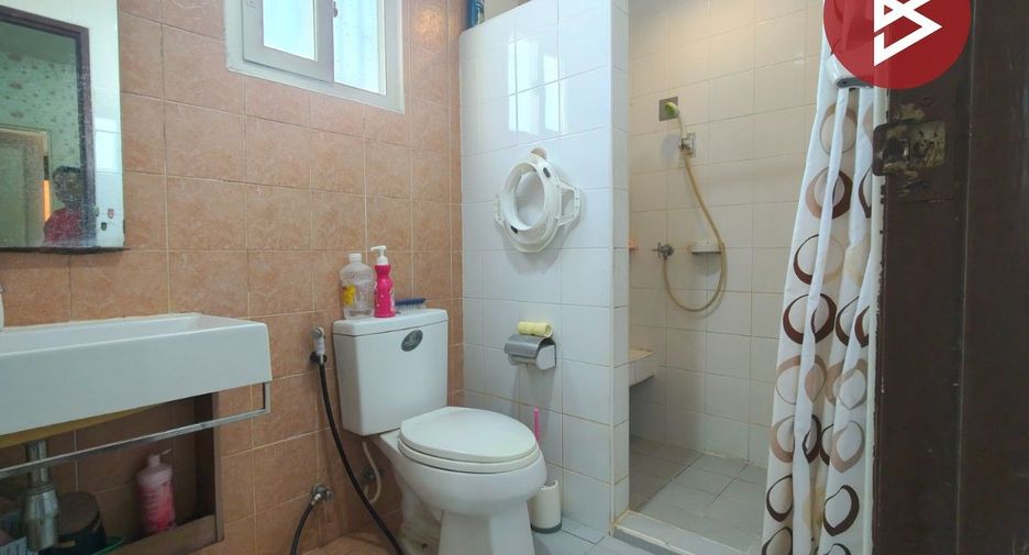 À vendre 3 chambres maison de ville à Bang Phli, Samut Prakan