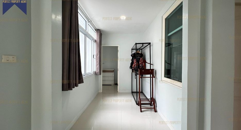 ขาย 3 ห้องนอน บ้านเดี่ยว ใน เมืองชลบุรี, ชลบุรี