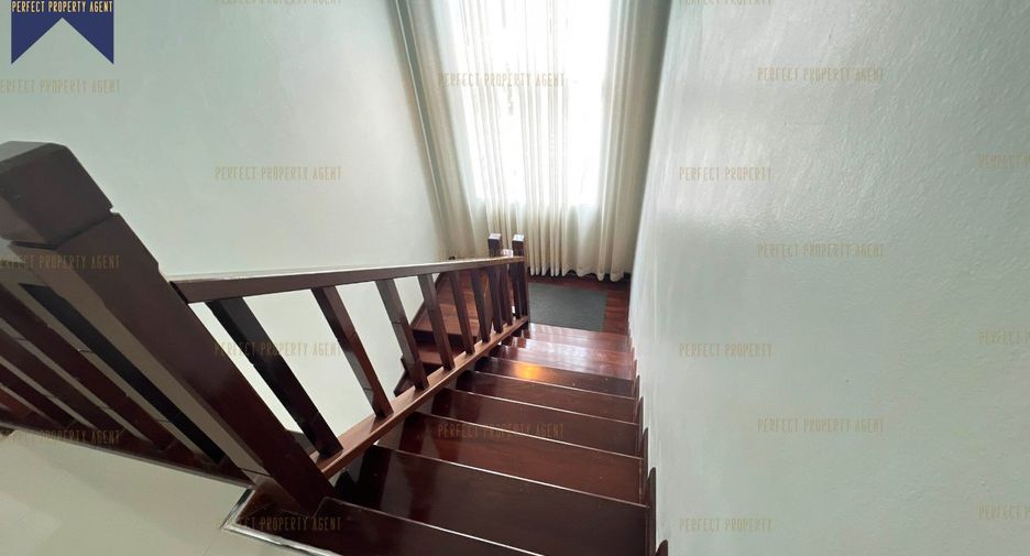 ขาย 3 ห้องนอน บ้านเดี่ยว ใน เมืองชลบุรี, ชลบุรี