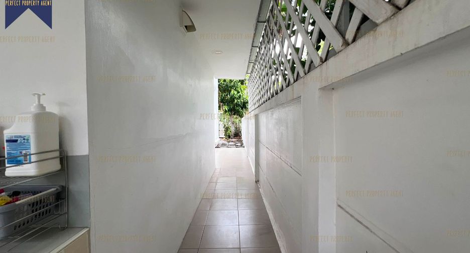ขาย 3 ห้องนอน บ้านเดี่ยว ใน เมืองชลบุรี, ชลบุรี