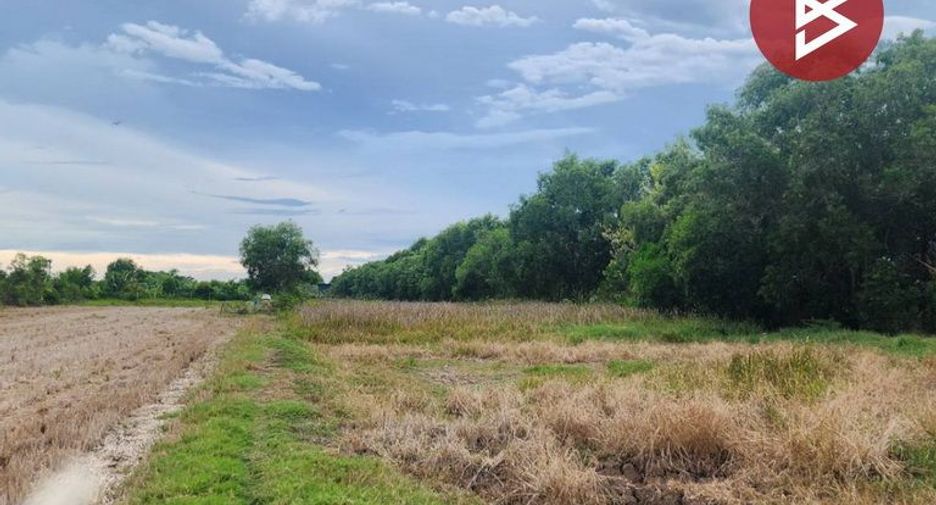 For sale land in Khlong Luang, Pathum Thani
