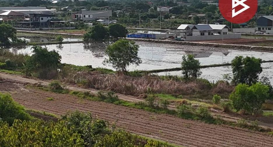 For sale land in Khlong Luang, Pathum Thani