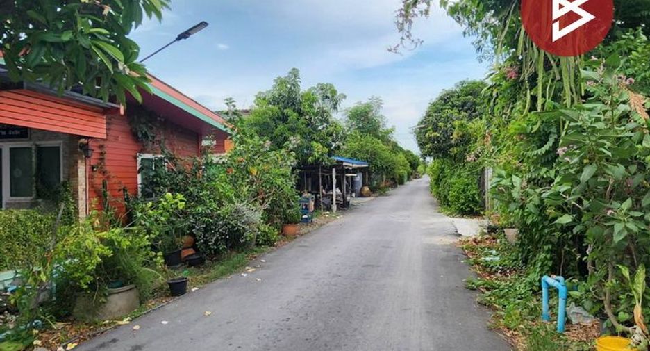 For sale land in Khlong Luang, Pathum Thani