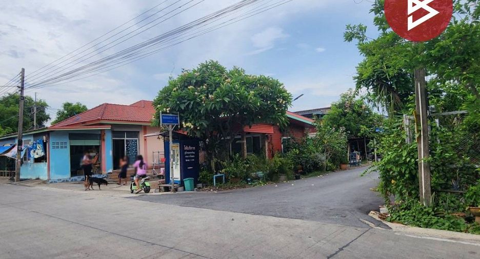 For sale land in Khlong Luang, Pathum Thani