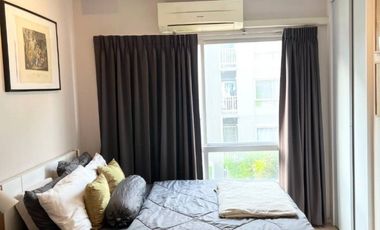 For sale 1 bed condo in Wang Thonglang, Bangkok