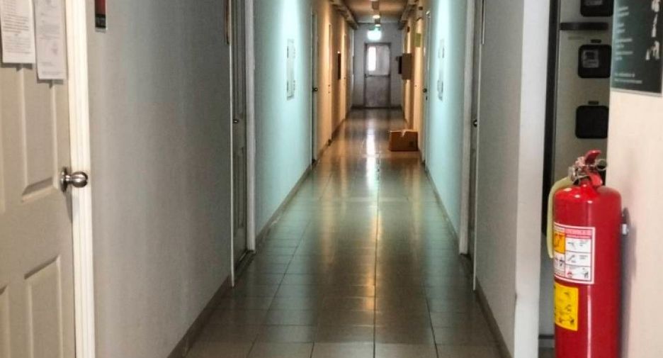 For sale 1 Beds condo in Wang Thonglang, Bangkok