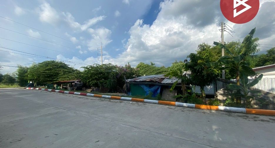 For sale land in Si Racha, Chonburi