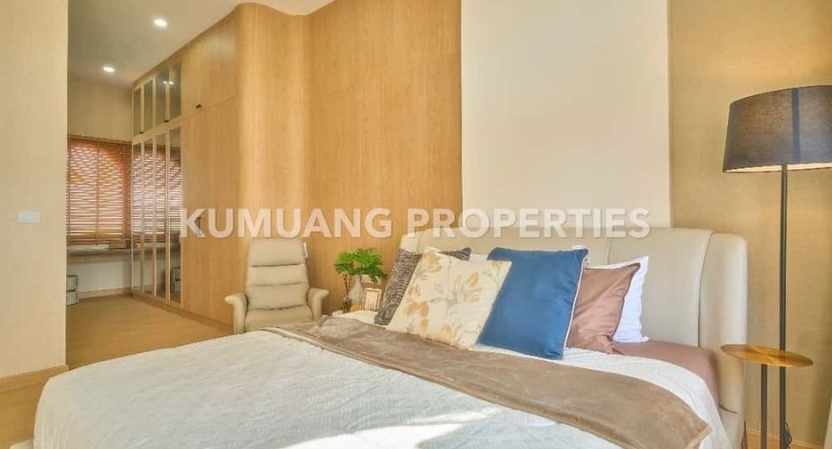 À vendre 3 chambres maison à Hang Dong, Chiang Mai