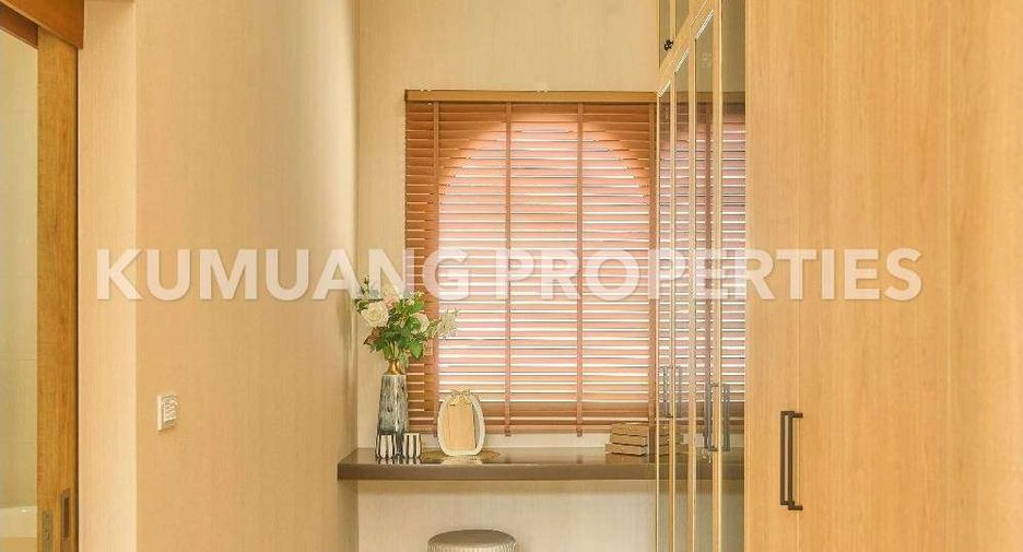 À vendre 3 chambres maison à Hang Dong, Chiang Mai