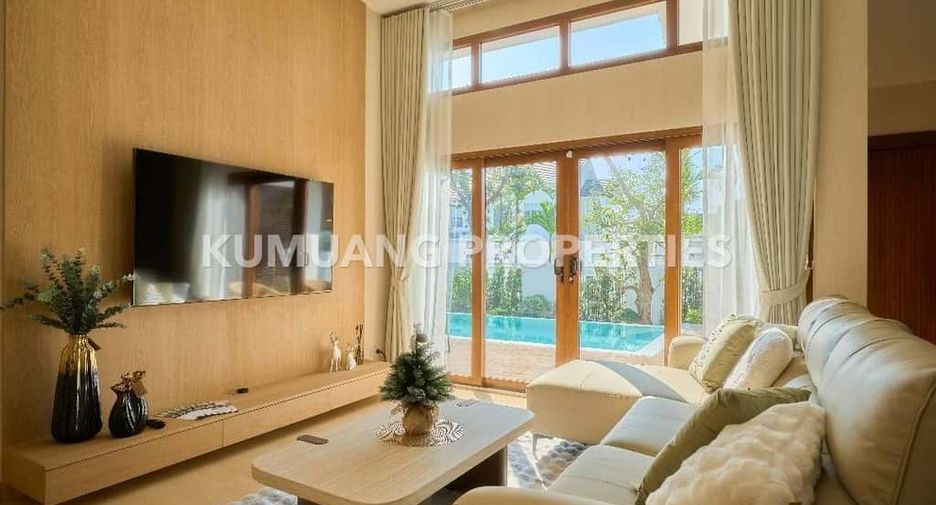 À vendre 3 chambres maison à Hang Dong, Chiang Mai