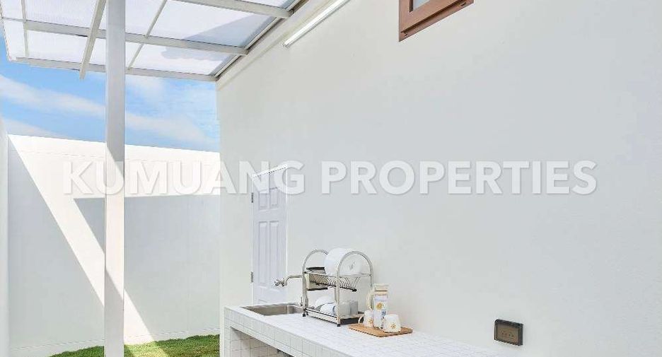 À vendre 3 chambres maison à Hang Dong, Chiang Mai