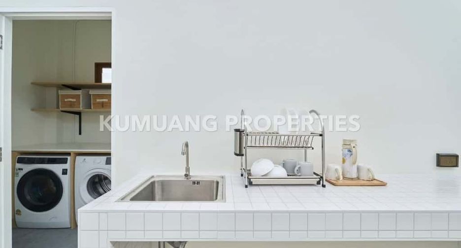 À vendre 3 chambres maison à Hang Dong, Chiang Mai