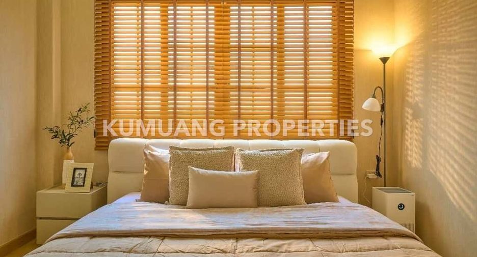 À vendre 3 chambres maison à Hang Dong, Chiang Mai