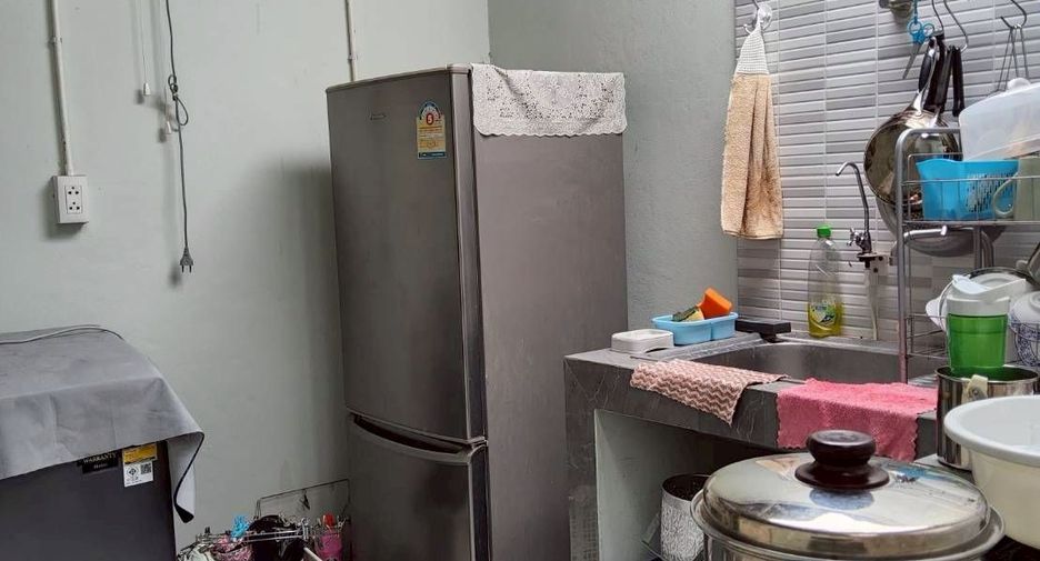 For sale 2 ベッドルーム townhouse in Mueang Nonthaburi, Nonthaburi