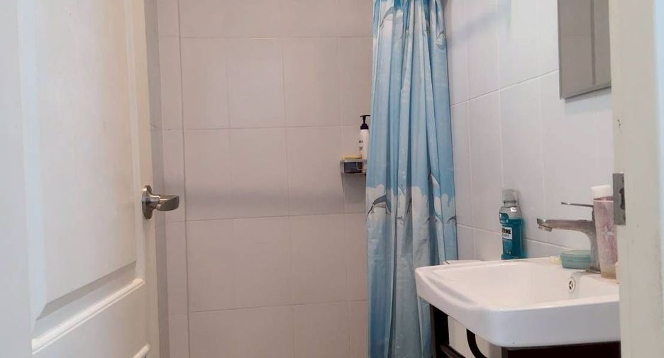 For sale 2 ベッドルーム townhouse in Mueang Nonthaburi, Nonthaburi