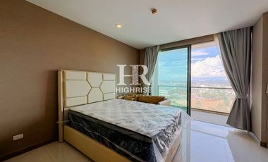Condo en venta de estudio en North Pattaya, Pattaya