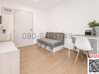 For rent 1 Beds condo in Bang Khae, Bangkok