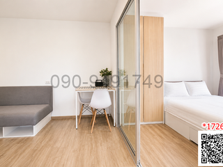 For rent 1 Beds condo in Bang Khae, Bangkok