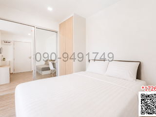 For rent 1 Beds condo in Bang Khae, Bangkok