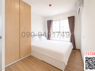 For rent 1 Beds condo in Bang Khae, Bangkok