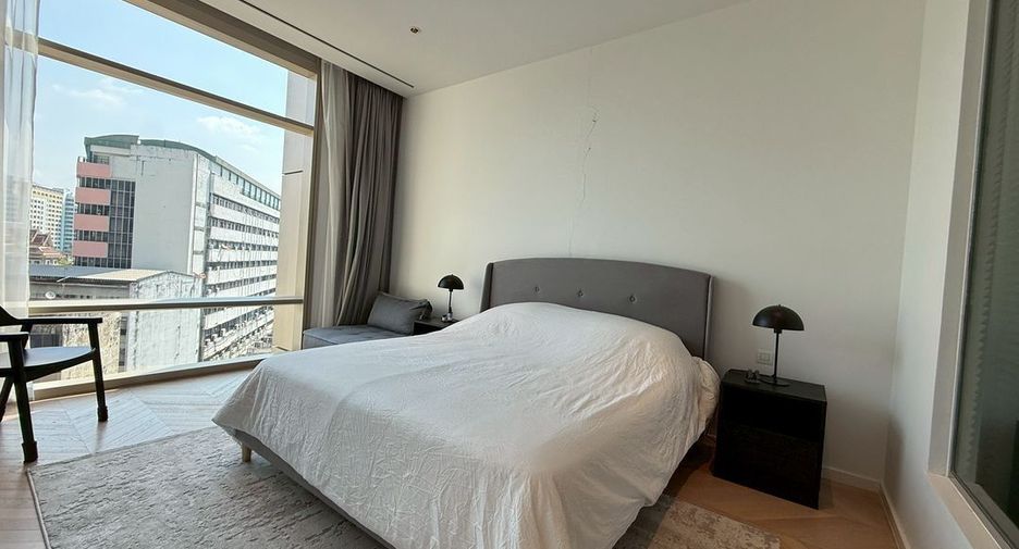Wohnung zur Miete mit 2 Zimmer in Bang Kho Laem, Bangkok