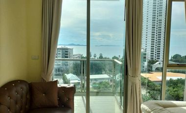 For rent studio condo in North Pattaya, Pattaya