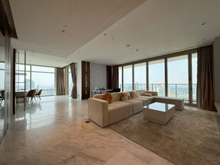 For rent 4 bedrooms condo in Bang Kho Laem, Bangkok