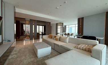 Wohnung zur Miete mit 4 Zimmer in Bang Kho Laem, Bangkok