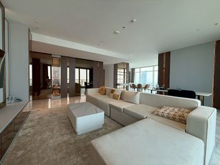 For rent 4 bedrooms condo in Bang Kho Laem, Bangkok