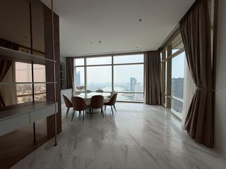 For rent 4 bedrooms condo in Bang Kho Laem, Bangkok