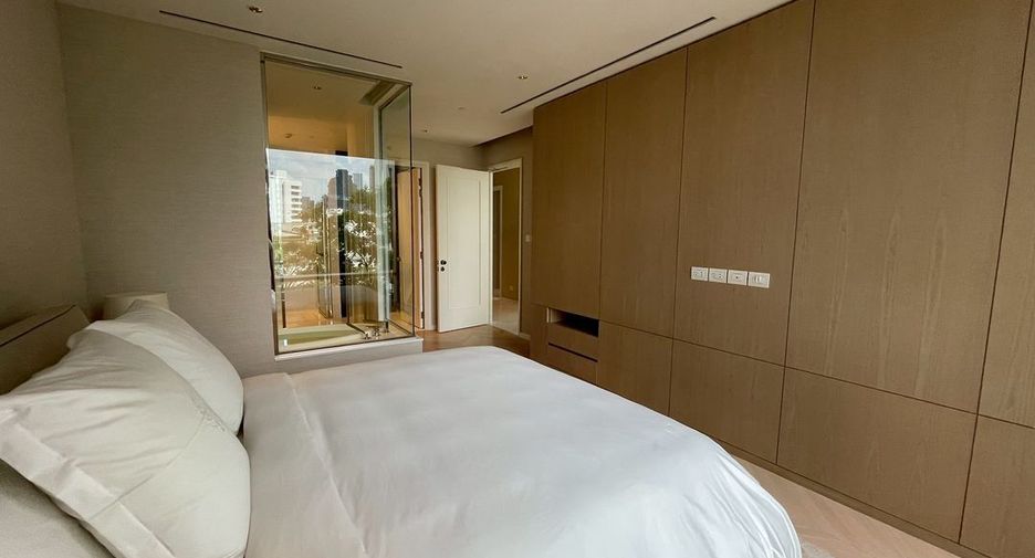 À louer 2 chambres maison à Bang Kho Laem, Bangkok