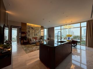For sale 2 bedrooms condo in Bang Kho Laem, Bangkok