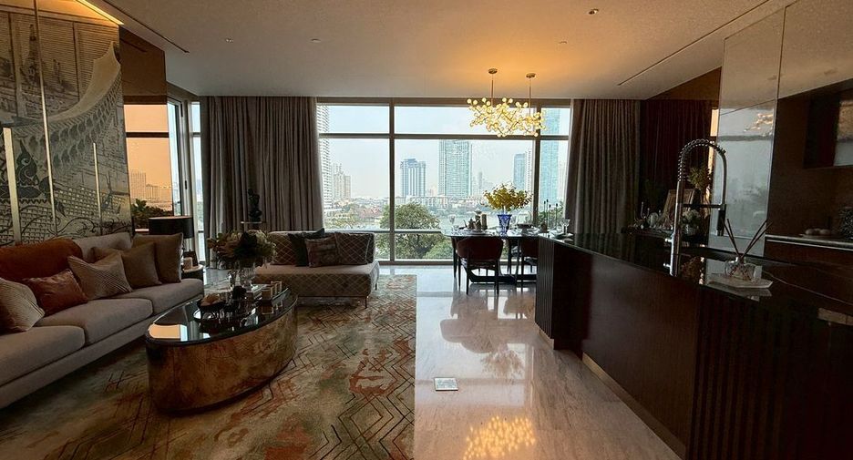 ขาย 2 ห้องนอน คอนโด ใน บางคอแหลม, กรุงเทพฯ