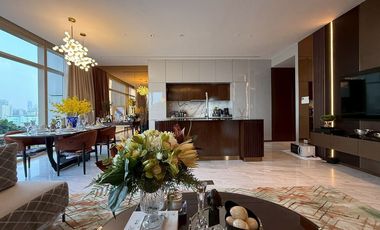 ขาย 2 ห้องนอน คอนโด ใน บางคอแหลม, กรุงเทพฯ