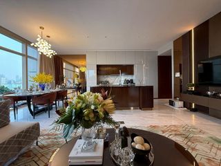 For sale 2 bedrooms condo in Bang Kho Laem, Bangkok
