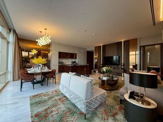 For sale 2 bedrooms condo in Bang Kho Laem, Bangkok