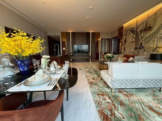 For sale 2 bedrooms condo in Bang Kho Laem, Bangkok