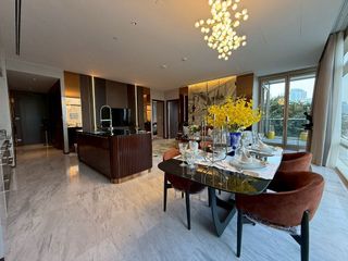 For sale 2 bedrooms condo in Bang Kho Laem, Bangkok