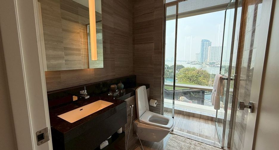 ขาย 2 ห้องนอน คอนโด ใน บางคอแหลม, กรุงเทพฯ