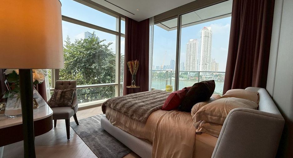ขาย 2 ห้องนอน คอนโด ใน บางคอแหลม, กรุงเทพฯ