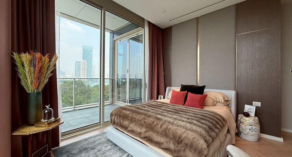 ขาย 2 ห้องนอน คอนโด ใน บางคอแหลม, กรุงเทพฯ
