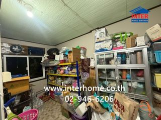 For sale 2 bedrooms townhouse in Bang Na, Bangkok