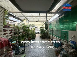 For sale 2 bedrooms townhouse in Bang Na, Bangkok