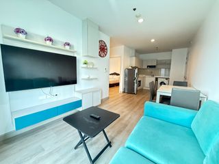 For rent and for sale 2 bedrooms condo in Bang Lamung, Chonburi