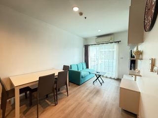 For rent and for sale 2 bedrooms condo in Bang Lamung, Chonburi